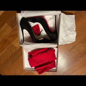 Christian Louboutin So Kate